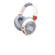 JBL - JUNIOR JR 470NC 主動降噪音量保護耳罩式無線藍牙兒童耳機