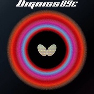 Authentic Butterfly Dignics O9C Ping Pong Rubber