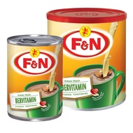 SUSU PEKAT F&N Vitamin 500g