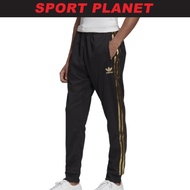 adidas Bunga Men SST 24 Long Tracksuit Pant Seluar Lelaki (GK0656) Sport Planet C-3