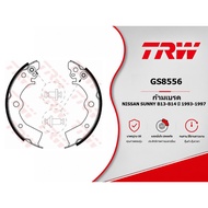 Brake Caliper SUNNY (B13 B14) Year 1990-2000 Engine 1.5 1.6 TRW GS8556