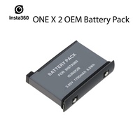 Insta360 ONE X 2 OEM Battery Pack