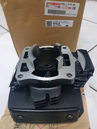 CYLINDER BLOK RXZ ORIGINAL JAPAN Y4