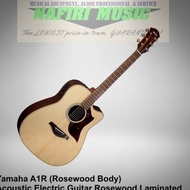 Gitar Akustik Elektrik Yamaha A1R (Kelas Di Atas Yamaha Apx500Ii)