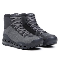 Daytona TCX Motorcycle Riding Shoes - Waterproof, High-Durability Fabric, CE Certified, Climatrek Su