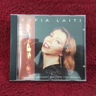 CD Sofia Laiti – Inspira Condition As Shown In The Cover Photo AA287-127