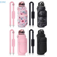 EONE Sport Bottle Cover Large Capacity Insulation Water Bottle Sleeve Outdoor Water Bottle Bag（without Bottle） HOT