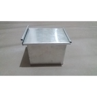 Mini Bread Pan Size 10 X 8 X 8cm