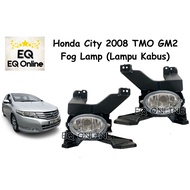 Honda City TMO 2008 Fog Lamp, Fog Light , Sport Light, Bumper Lamp, Lampu Kabus