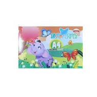 SUCCESS MEDIA - DRAWING BOOK DRAWING BOOK A4, B4 AND A3