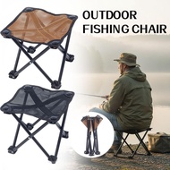 2026 New Maza Fishing Ultra Lightweight Carrying Stool Outdoor Camping Folding Fishing Chair E1f1