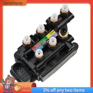 [In Stock]Air Suspension Solenoid Valve 37206861882 Air Suspension Valve for     7 Series G11 G12 47