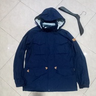 Aigle BLOCKTECK WATERPROOF PARKA Jacket