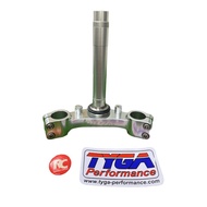 TAPAK TIGA TYGA RR150 ZX150 ORIGINAL TYGA