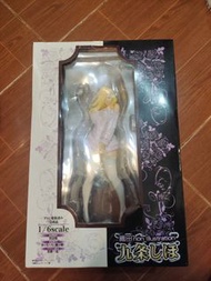 織田non Illustration 九條詩穗 1/6比例模型