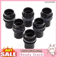 [CIDI] 20/25/32/40/50mm Aquarium Straight Fish Tank Water Pipe Joint Connector Tool