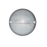 HONDA C70 BESI CLUTCH SMALL COVER ENGINE MAGNET COVER COVER CLUTCH COVER CLUTCH CAP CRANKCASE SMALL 