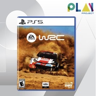 [PS5] [มือ1] EA Sports WRC [PlayStation5] [เกมps5]