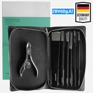 『Silvia Thomas』Manicure ingrown nail knife set