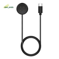 Type-C Charger Cable for  Pixel Watch 2, Magnetic Charging Cable Cord for Pixel Watch 2 Smartwatch