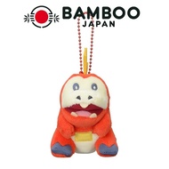 Pokemon Center Original Mascot Hogita 11x7.5x9 (HxWxD: cm)
Pokemon Center Original Mascot Kuwass 11x