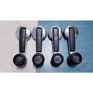 Mirror Hand Crank datsun cedric h230 h330