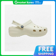Crocs(ครอคส์) | รองเทาแตะผหญงแบบคลาสสก รน 206750-2Y2 631243