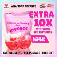WNA Advanced Formula Bodycare Soap and Lotion WNA SOAP 7x Whitening FREE GIFT ORIGINAL HQ