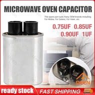 Microwave Capacitor (0.75uf/0.85uf/0.90uf 1uf) DN