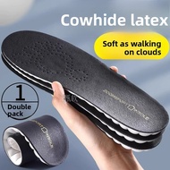 ZHIHAOEN | Mens and Womens Work Boot Insoles for Red Wing 8111 Boots