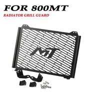 Motorcycle Radiator Protective Cover Grille Grill Guard Protecter For CFMOTO CF 800MT MT800 MT 800 M