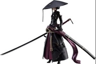 預訂日本直送Max Factory figma 549 RONIN Non-Scale Action Figure