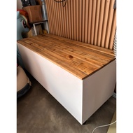 Storage Cabinet Size 90x40x40 Cm.