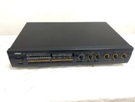 Yamaha kp300 karaoke mixer 卡拉OK 混音 前級