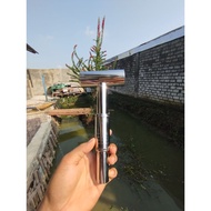 / Gear Stick Car Gear Stick/ Shift Knob Truck Gear Stick Manual Gear Lever Car Gear Handle/ Stainles