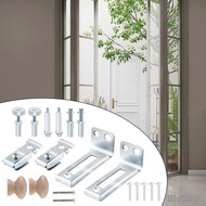 [Diskkyu] Bifold Door Hardware Set Hardware High Performance