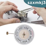 [Szxmkj3] Automatic Movement for 2813 8205 Movement Sturdy Practical Attachments