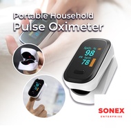 2021 Technology Portable Finger Oximeter SpO2 Pulse Rate Monitor Fast Data Perfusion Index SPO2 Mete