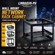Data Server Rack / Open Frame Server Rack / Data Cabinet / Server Cabinet / Wall Mount Data Cabinet 