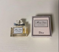 專櫃正貨 香水版 Miss Dior