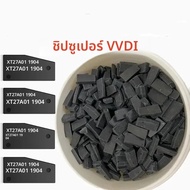 5- 100pcs XT27A VVDI Super ชิป Transponder XT27A01 Super ชิปสําหรับ ID46/40/43/4D/8C/8A/T3/47 สําหรั