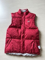 Nike Jordan 羽絨背心/風褸
