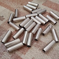 Premium aglet/premium hoodie tip