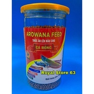 Comprehensive Food for Arowana Fish SANKO Arowana Food