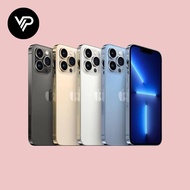 iPhone 13 Pro 128gb 256gb | FREE IMEI 3 Bulan | 100% ORIGINAL Second inter