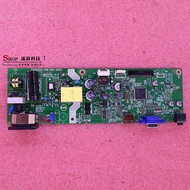 Original AOC 22E2 24E2H 24E2 Drive Board Power Integrated Motherboard 715GA522