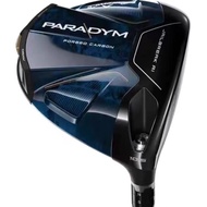 Golf Club Lavid PARADYM Magic No. 1 23 New Ultra-Light Serving Wooden Club Golf Club