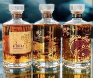 高價回收響威士忌 響12 響21 whisky 威士忌各系列