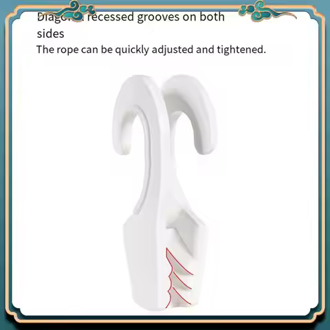 Latest Rail Mount Boat Fender Hanger Hook Quick Release Clip Professional Versatile Adjuster Clip Li