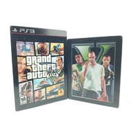 BD Cassette Game PS3 GTA V Special Edition